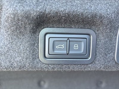 2026 Audi A6 3.0 quattro