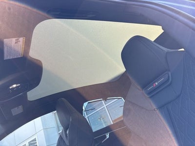 2026 Audi A6 3.0 quattro