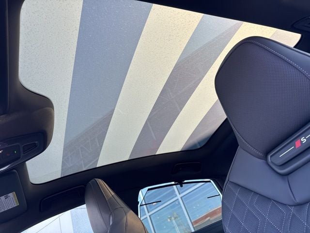 2026 Audi A6 3.0 quattro