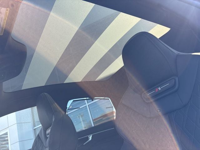 2026 Audi A6 3.0 quattro