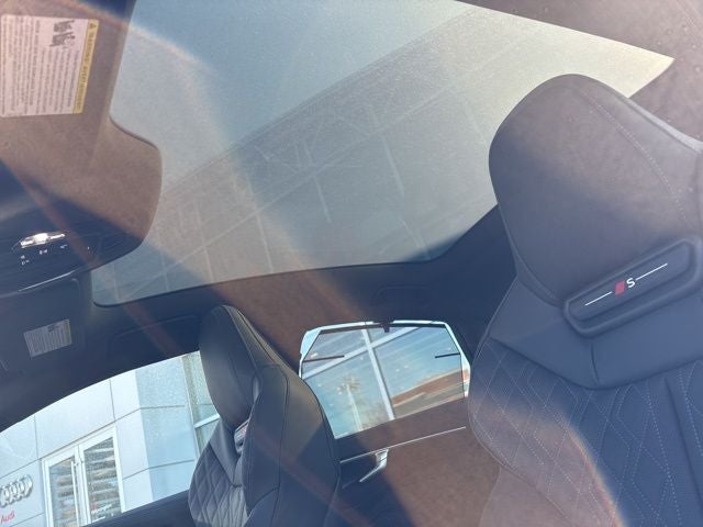 2026 Audi A6 3.0 quattro