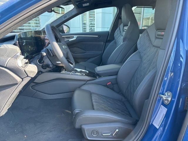 2026 Audi A6 3.0 quattro