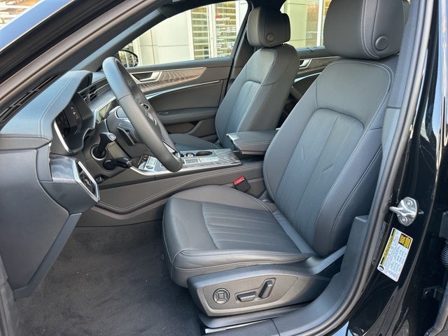 2026 Audi A6 allroad Premium Plus quattro