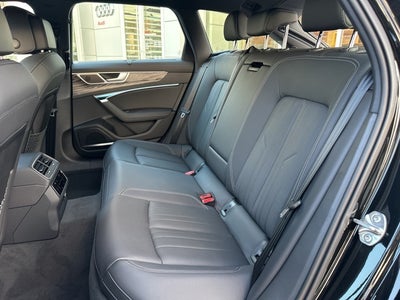 2026 Audi A6 allroad Premium Plus quattro