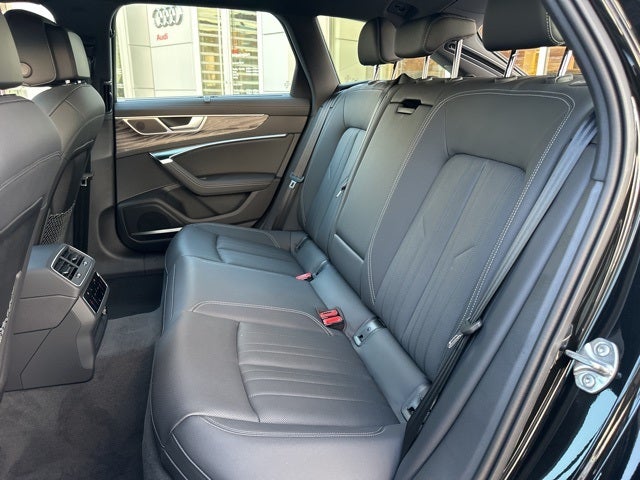 2026 Audi A6 allroad Premium Plus quattro