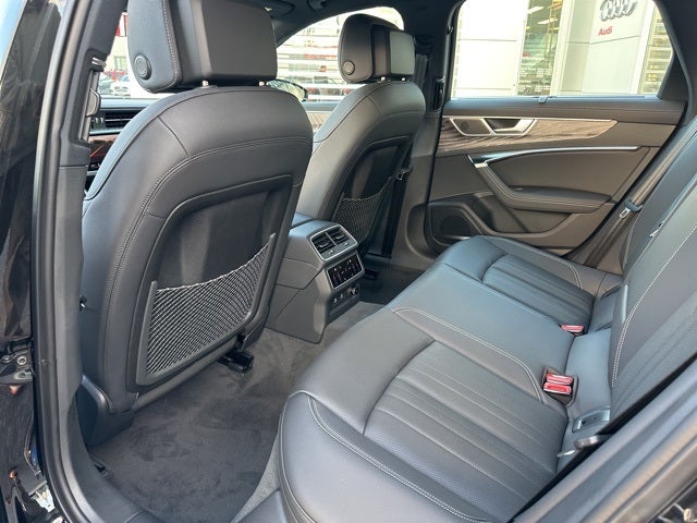 2026 Audi A6 allroad Premium Plus quattro