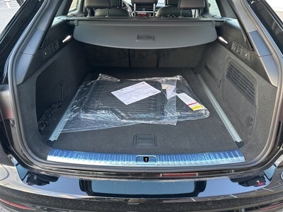 2026 Audi A6 allroad Premium Plus quattro