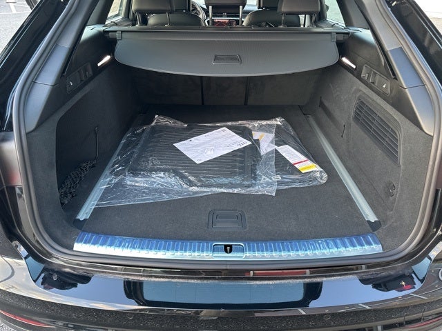 2026 Audi A6 allroad Premium Plus quattro