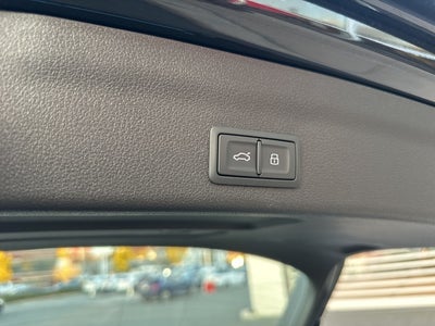 2026 Audi A6 allroad Premium Plus quattro