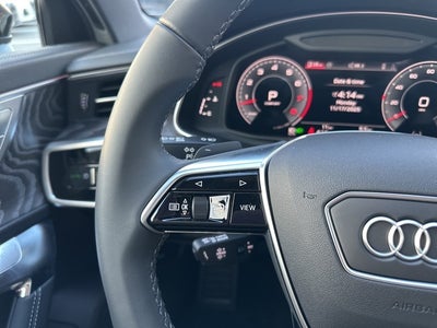 2026 Audi A6 allroad Premium Plus quattro