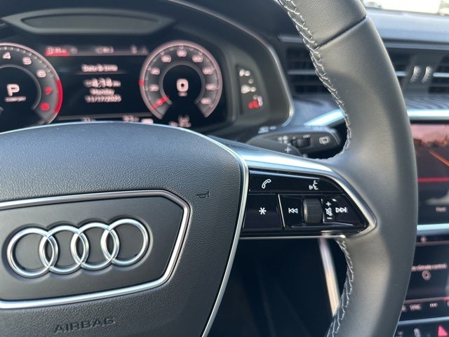 2026 Audi A6 allroad Premium Plus quattro