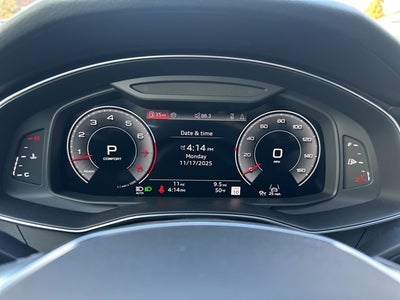 2026 Audi A6 allroad Premium Plus quattro