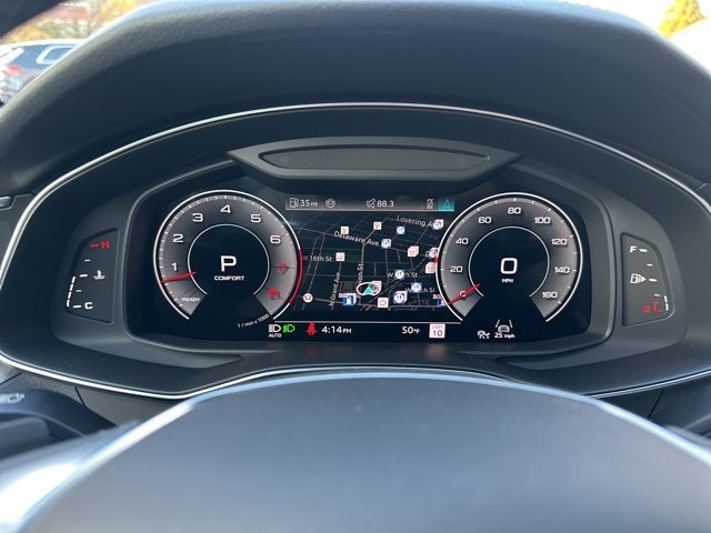 2026 Audi A6 allroad Premium Plus quattro