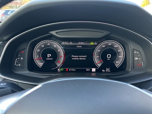 2026 Audi A6 allroad Premium Plus quattro