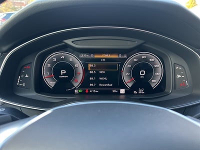 2026 Audi A6 allroad Premium Plus quattro