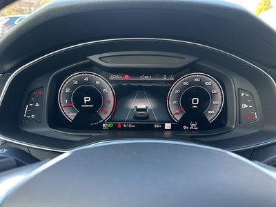 2026 Audi A6 allroad Premium Plus quattro