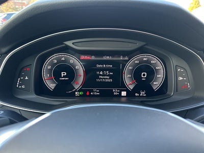 2026 Audi A6 allroad Premium Plus quattro