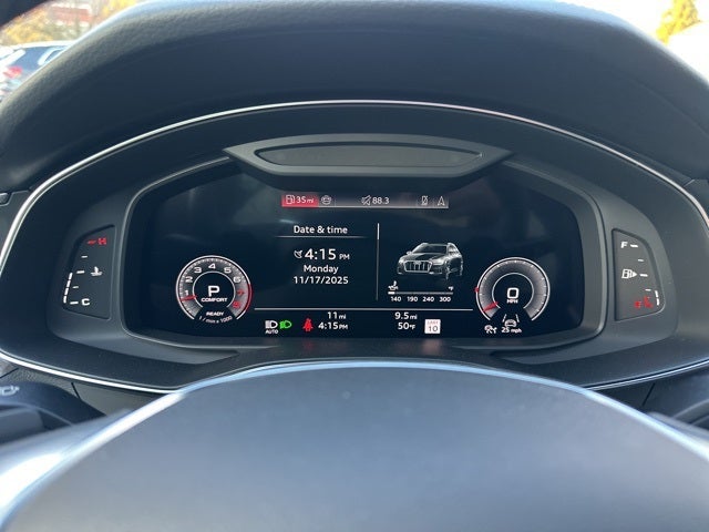 2026 Audi A6 allroad Premium Plus quattro