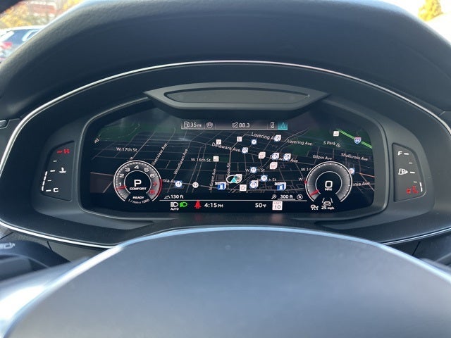 2026 Audi A6 allroad Premium Plus quattro