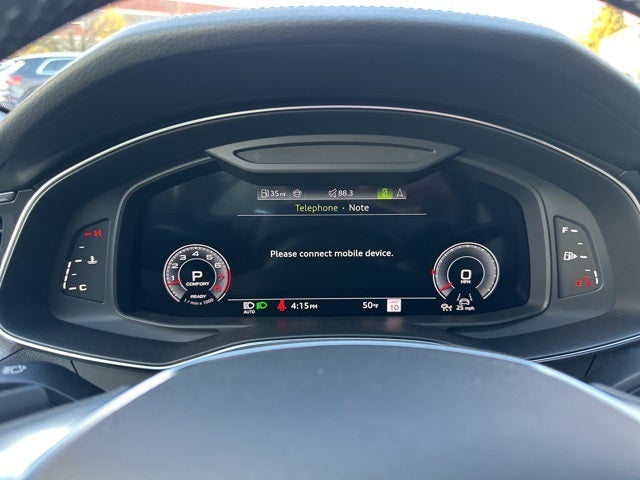 2026 Audi A6 allroad Premium Plus quattro