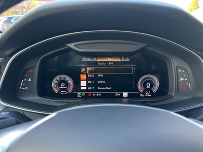 2026 Audi A6 allroad Premium Plus quattro