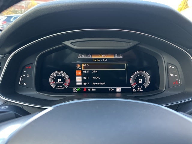 2026 Audi A6 allroad Premium Plus quattro