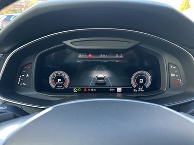 2026 Audi A6 allroad Premium Plus quattro