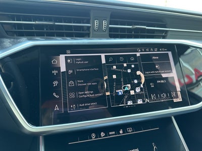 2026 Audi A6 allroad Premium Plus quattro