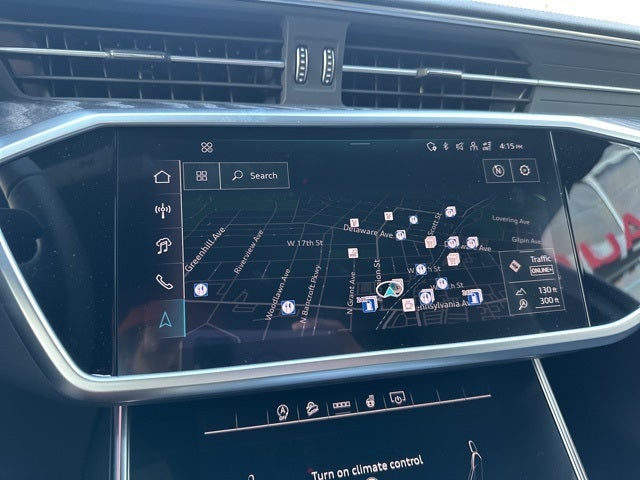 2026 Audi A6 allroad Premium Plus quattro