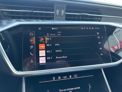 2026 Audi A6 allroad Premium Plus quattro