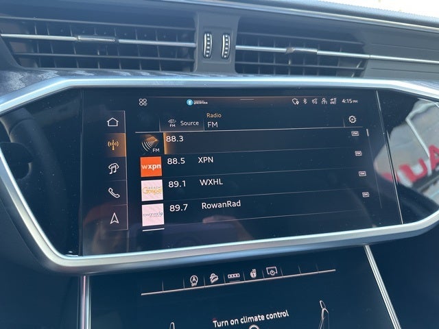 2026 Audi A6 allroad Premium Plus quattro