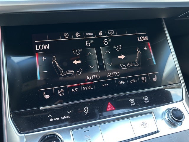 2026 Audi A6 allroad Premium Plus quattro