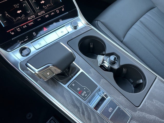 2026 Audi A6 allroad Premium Plus quattro