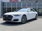 2021 Audi A8 55 TFSI QUATTRO