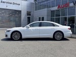 2021 Audi A8 55 TFSI QUATTRO