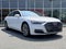 2021 Audi A8 55 TFSI QUATTRO