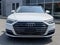 2021 Audi A8 55 TFSI QUATTRO