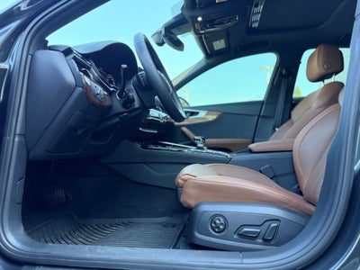 2021 Audi A4 40 Premium Plus quattro
