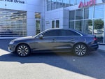 2021 Audi A4 40 Premium Plus quattro