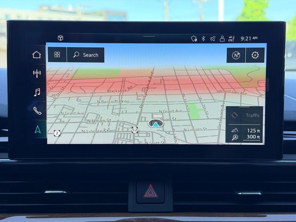 2021 Audi A4 40 Premium Plus quattro