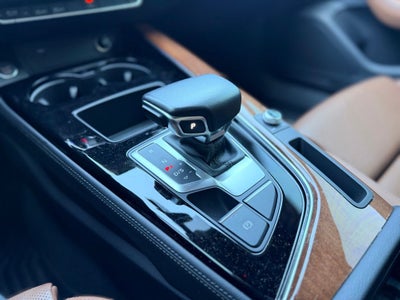 2021 Audi A4 40 Premium Plus quattro