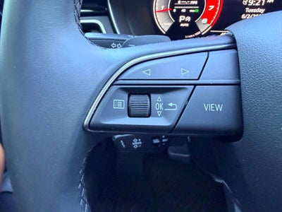2021 Audi A4 40 Premium Plus quattro