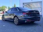 2021 Audi A4 40 Premium Plus quattro