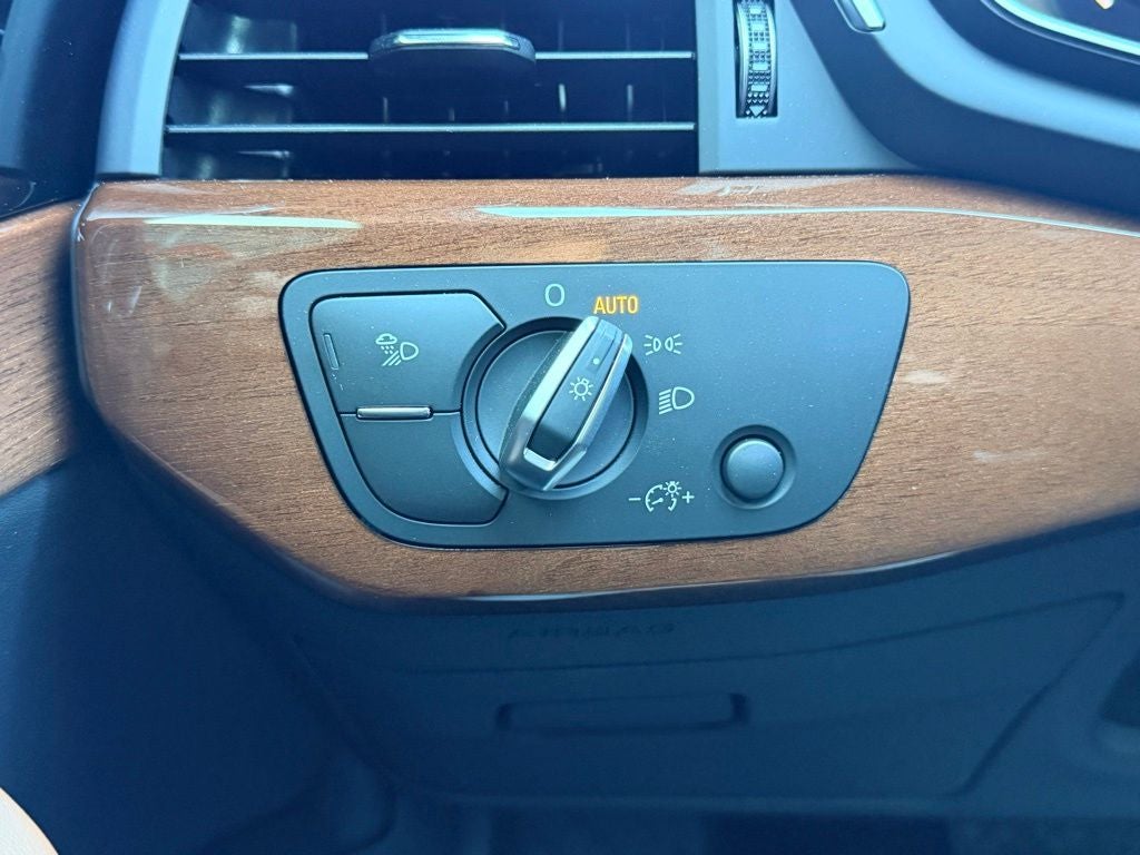 2021 Audi A4 40 Premium Plus quattro