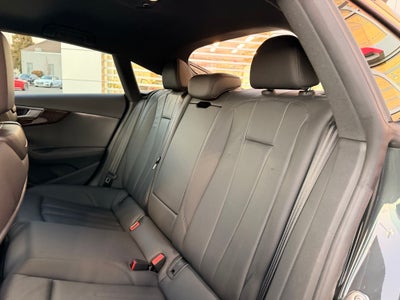 2019 Audi A5 Sportback Premium Plus quattro