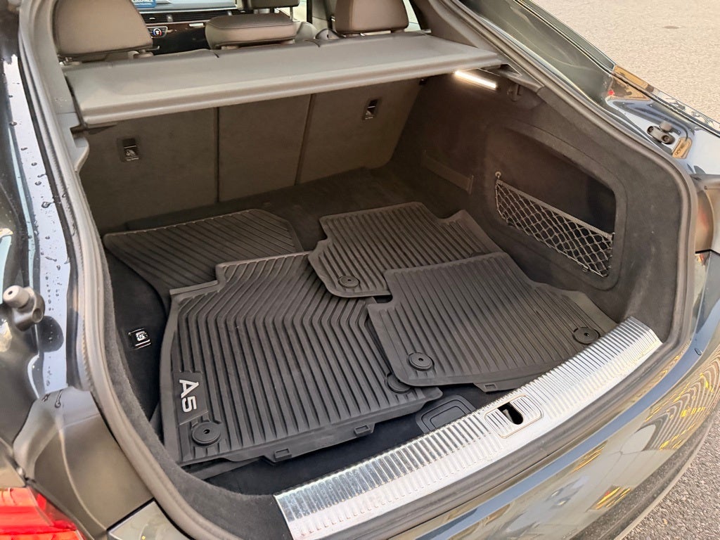 2019 Audi A5 Sportback Premium Plus quattro