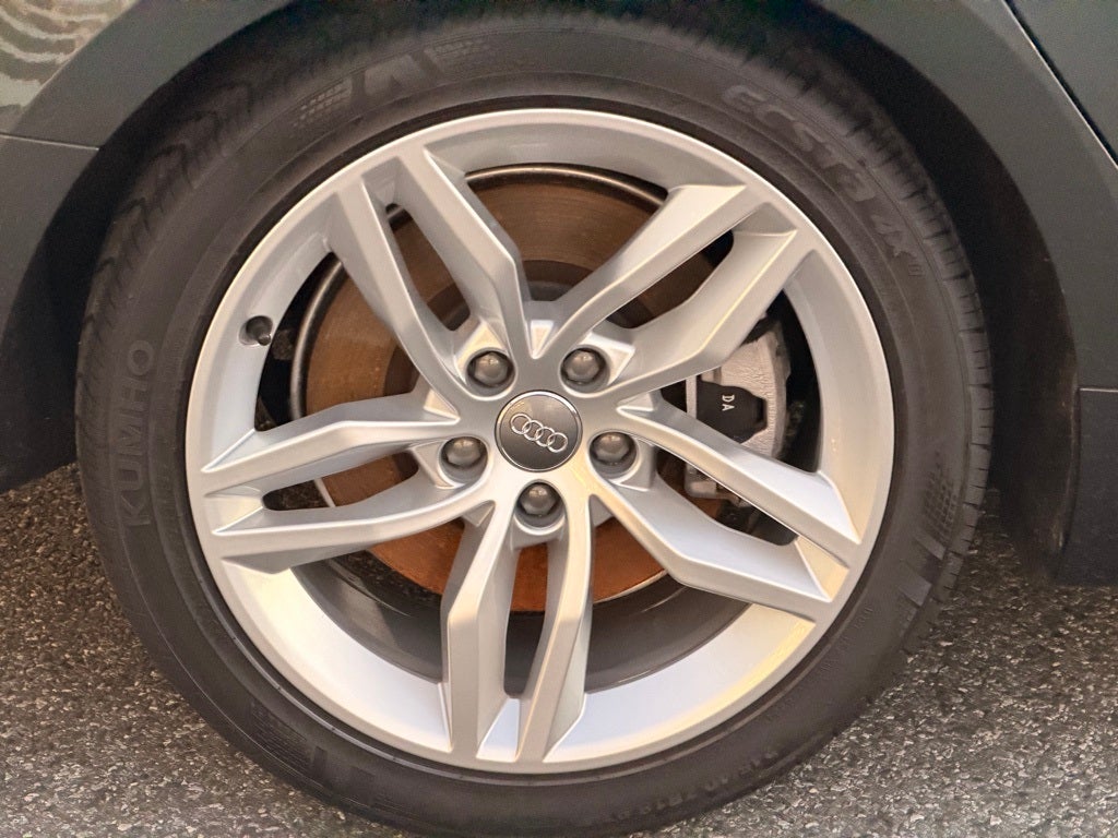 2019 Audi A5 Sportback Premium Plus quattro