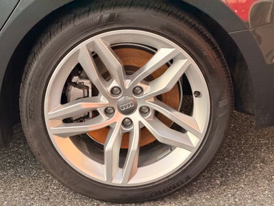 2019 Audi A5 Sportback Premium Plus quattro