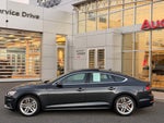2019 Audi A5 Sportback Premium Plus quattro
