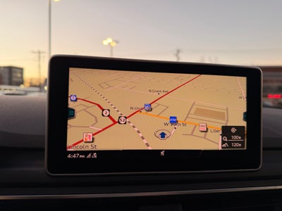 2019 Audi A5 Sportback Premium Plus quattro